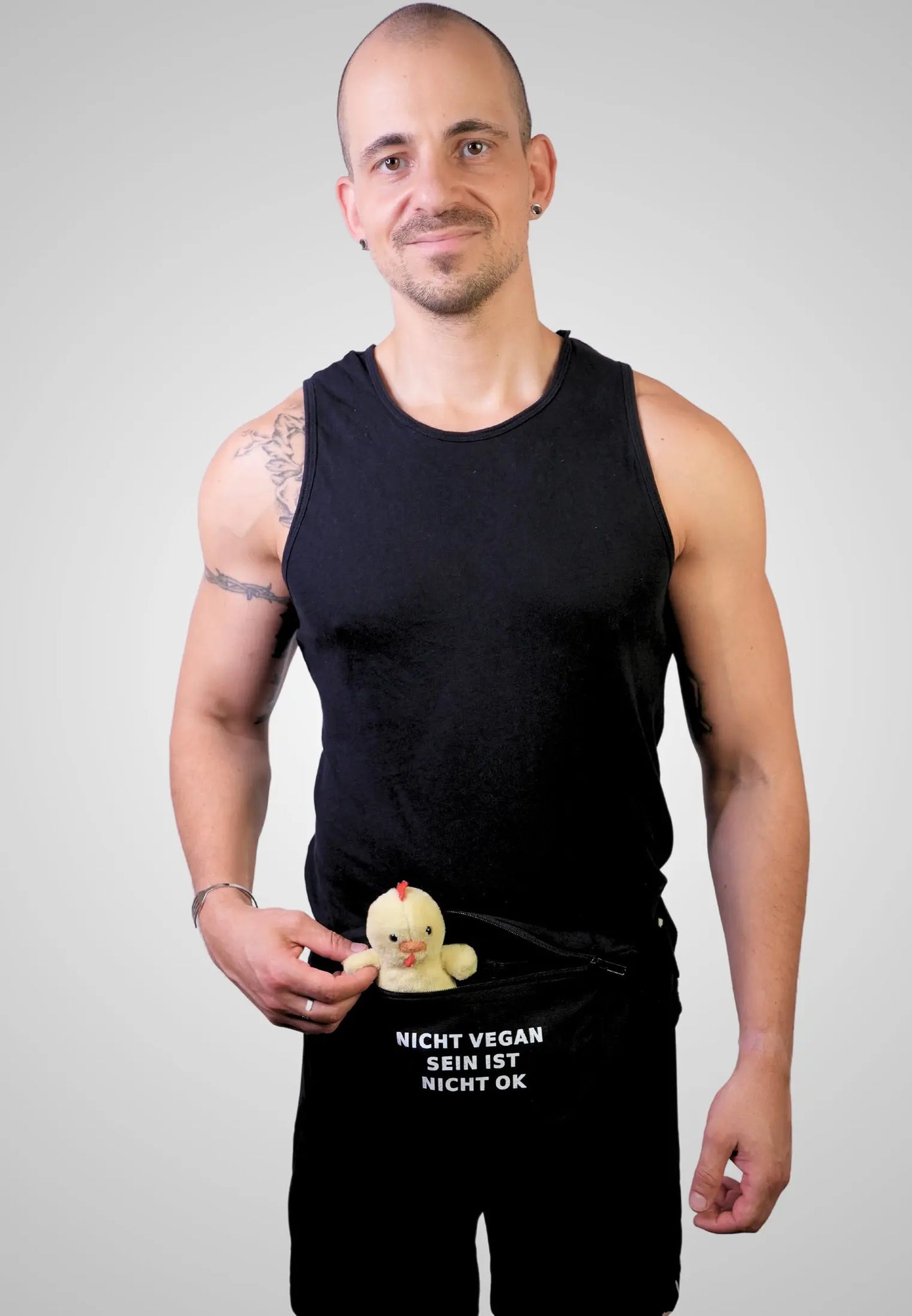 DIE BAUCHTASCHE - NVSINO