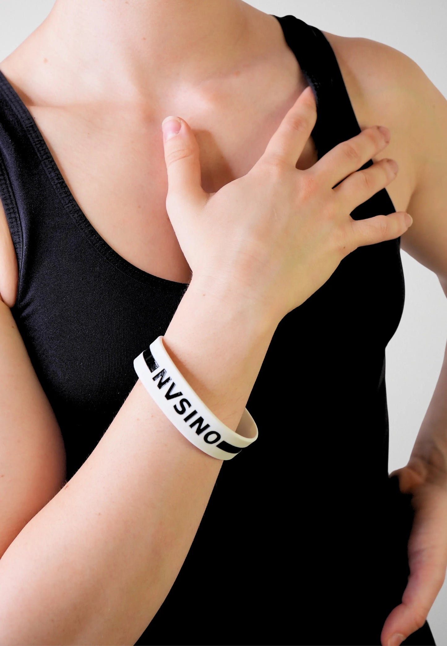 DAS NVSINO ARMBAND NVSINO