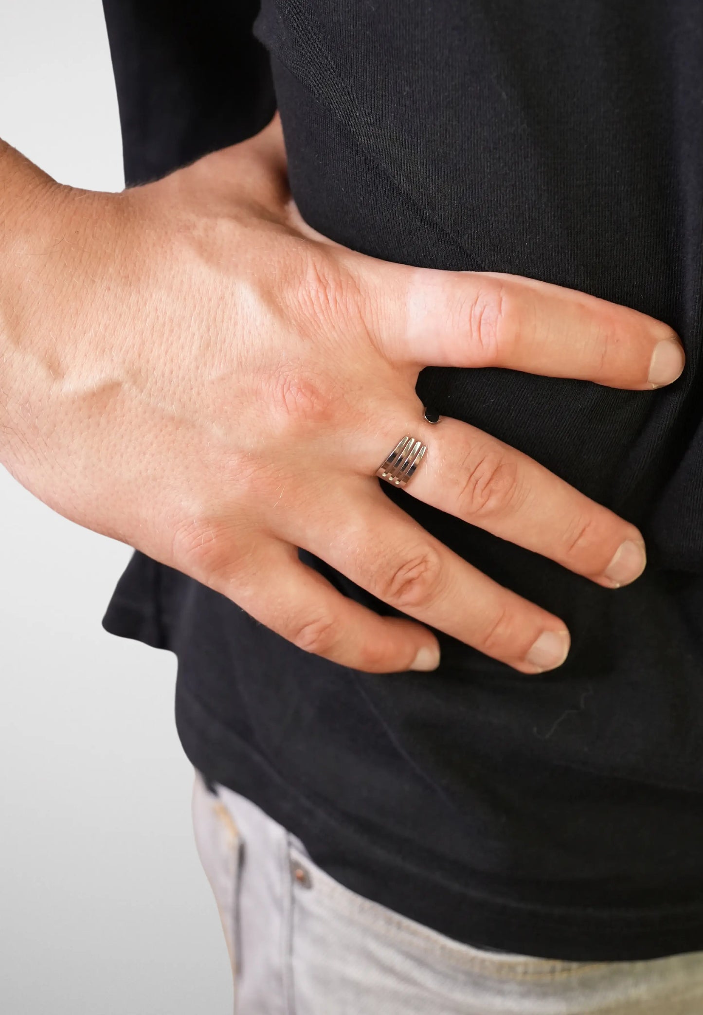 DER PLEDGE RING NVSINO