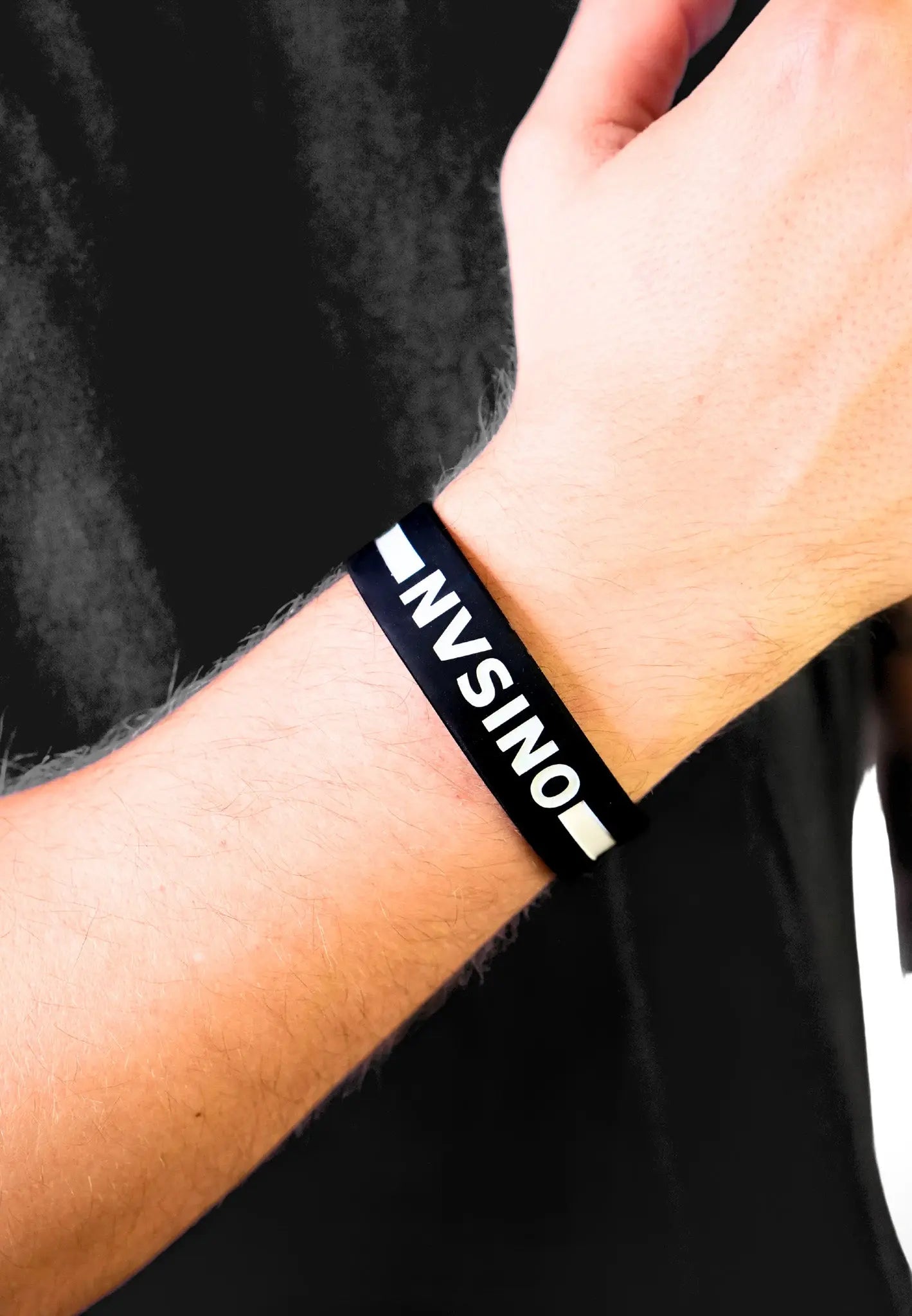 DAS NVSINO ARMBAND NVSINO