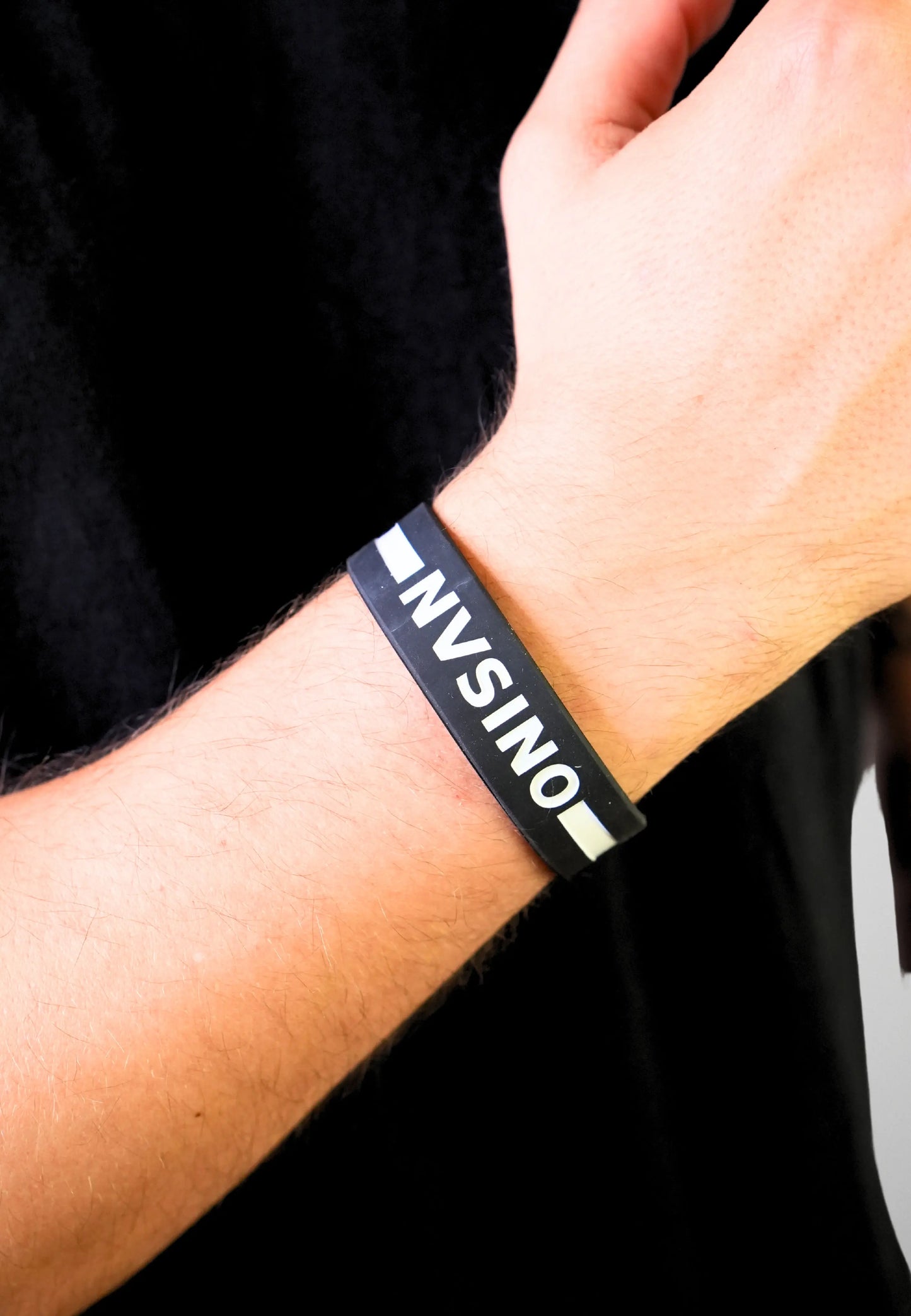 DAS NVSINO ARMBAND NVSINO