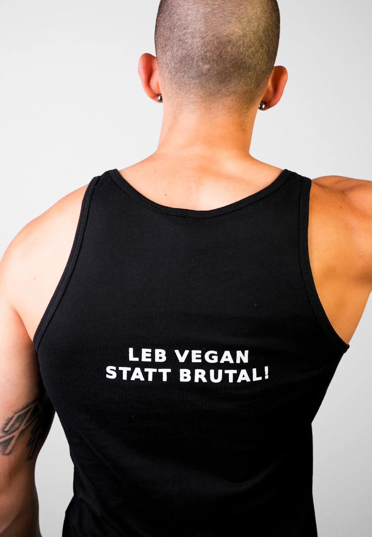 DAS TANKTOP - NVSINO