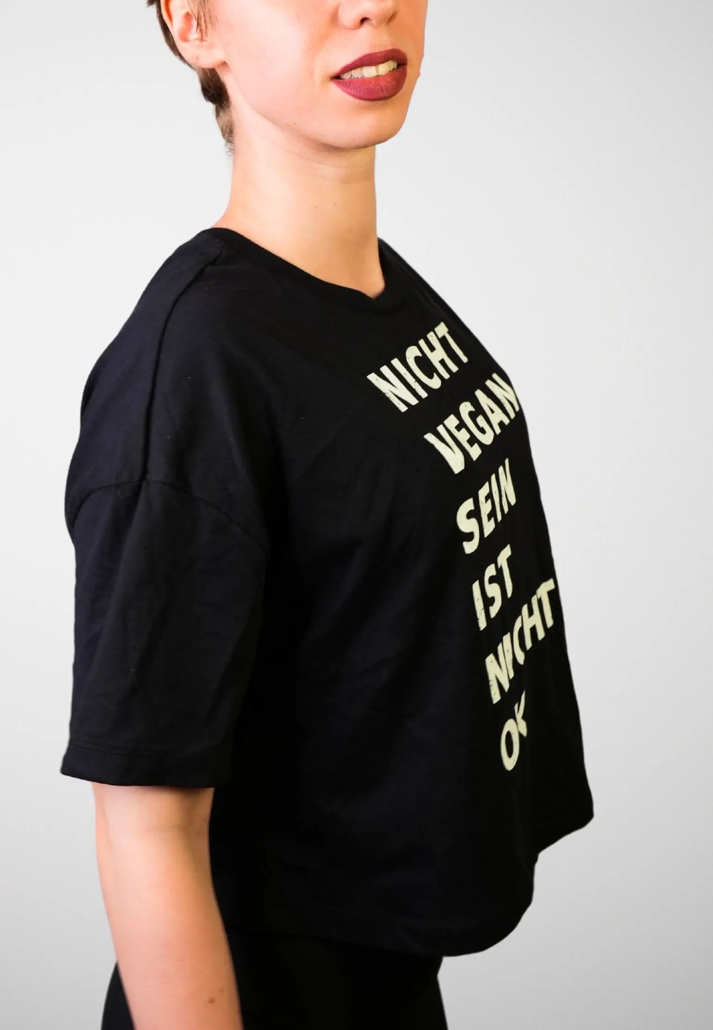 DAS CROP TOP - NVSINO