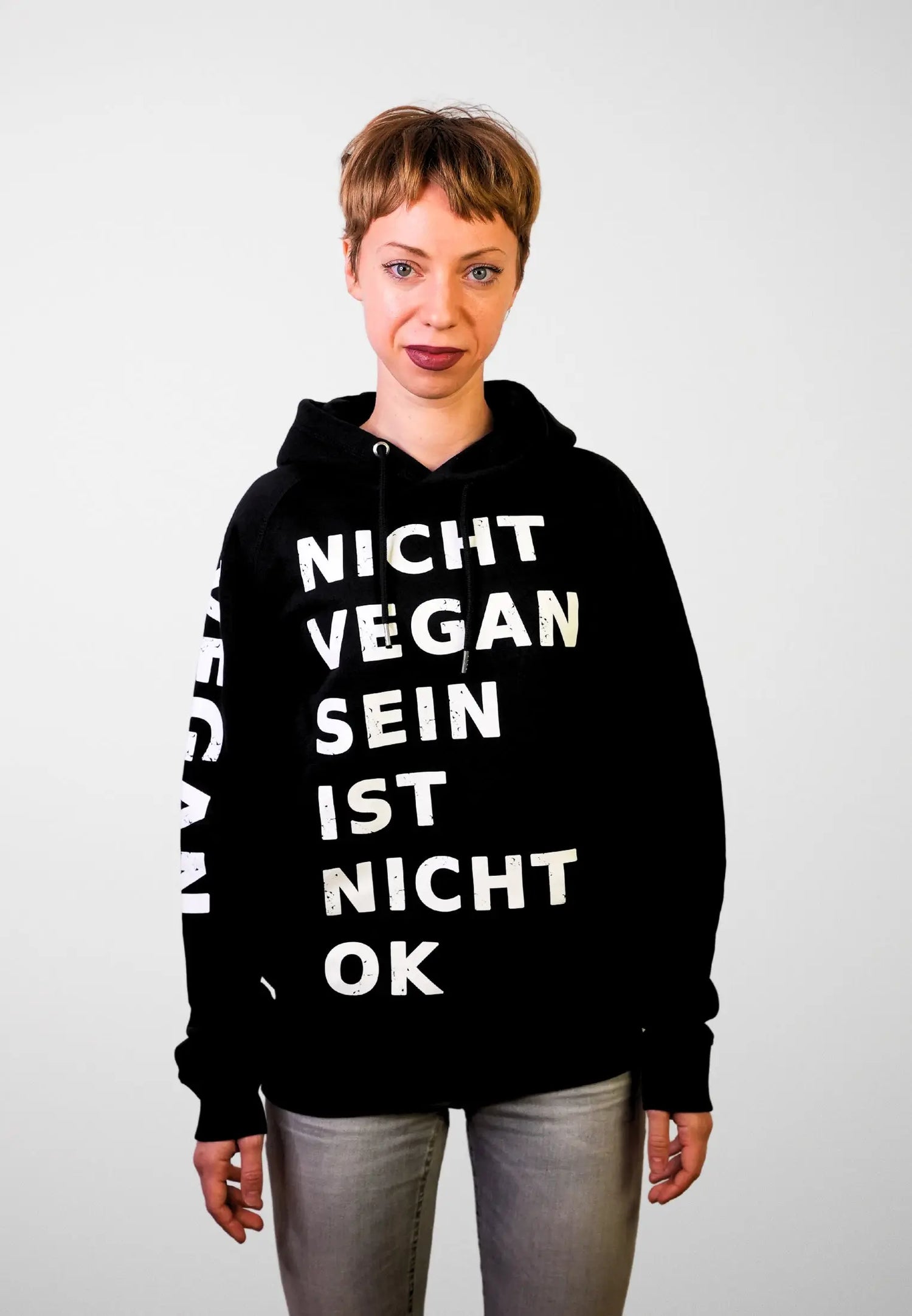 DER HOODIE - NVSINO
