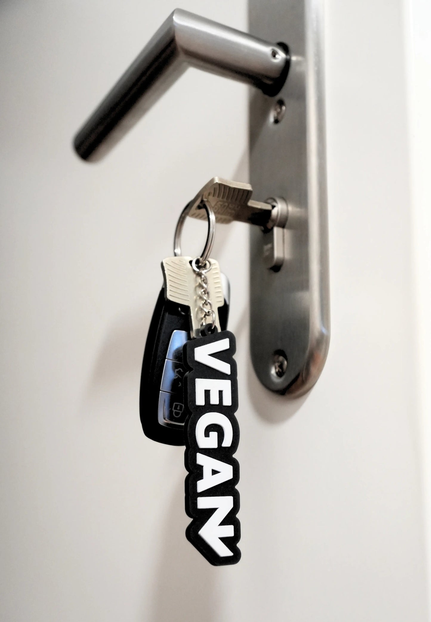 DER SCHLÜSSELANHÄNGER NVSINO