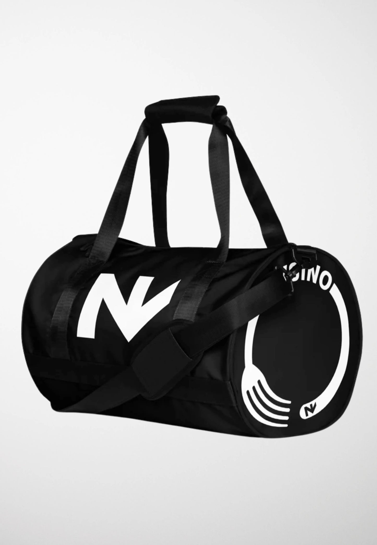 DIE SPORTTASCHE (GRAU) NVSINO