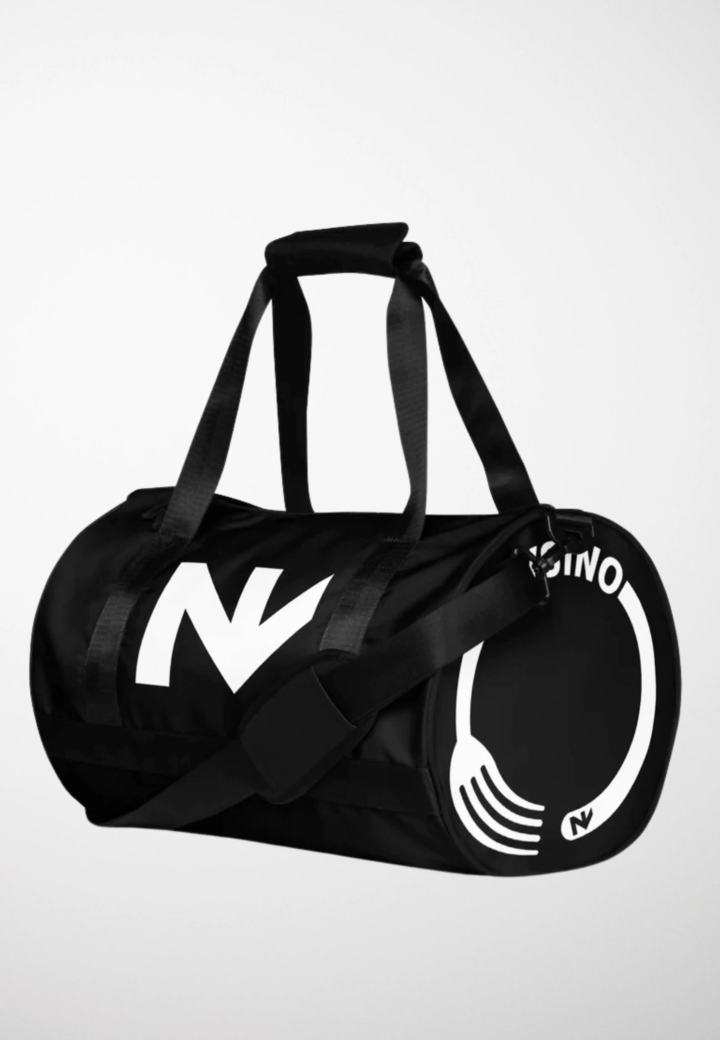 DIE SPORTTASCHE (ROT) NVSINO