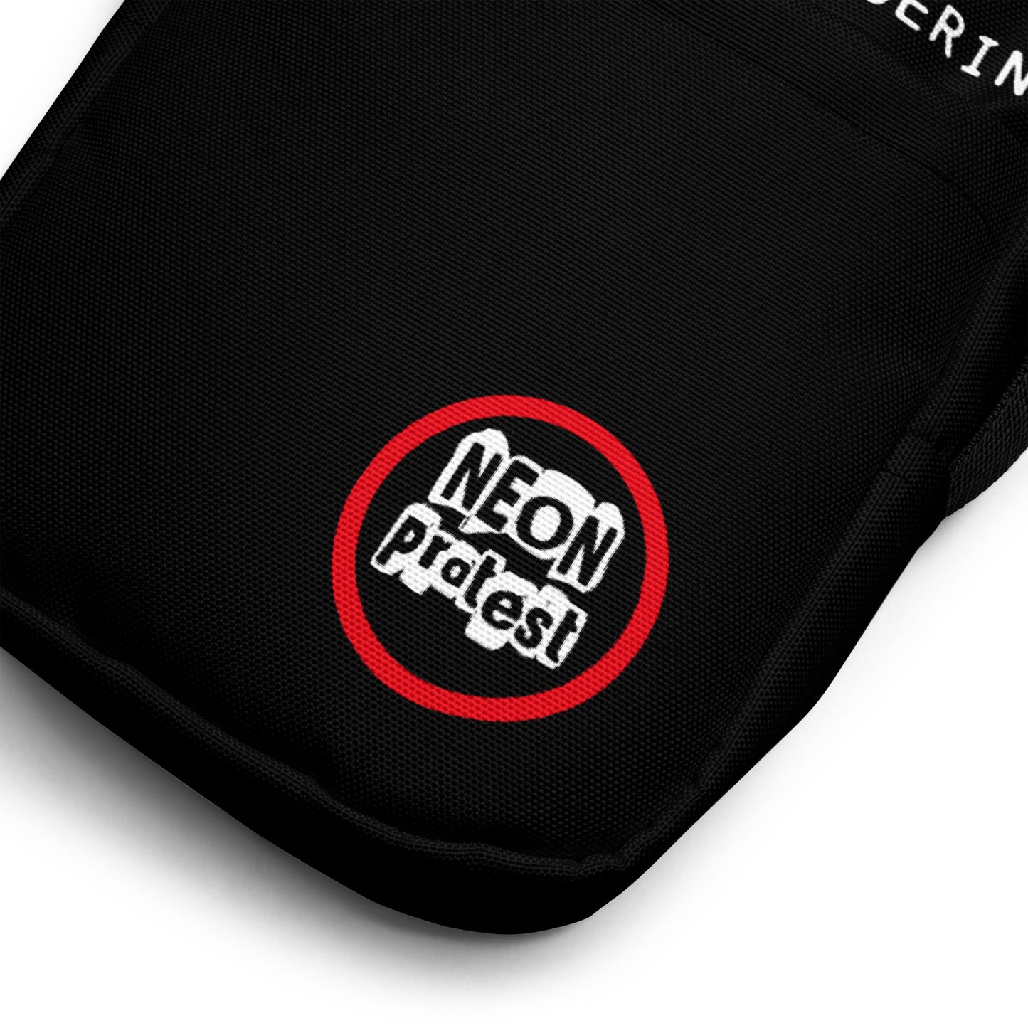 Tierverteidigerin Tasche | NEON