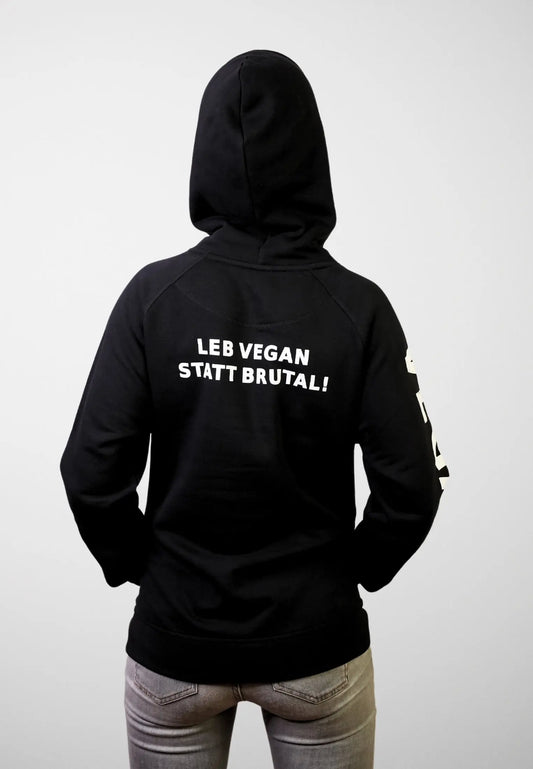 DER HOODIE - NVSINO