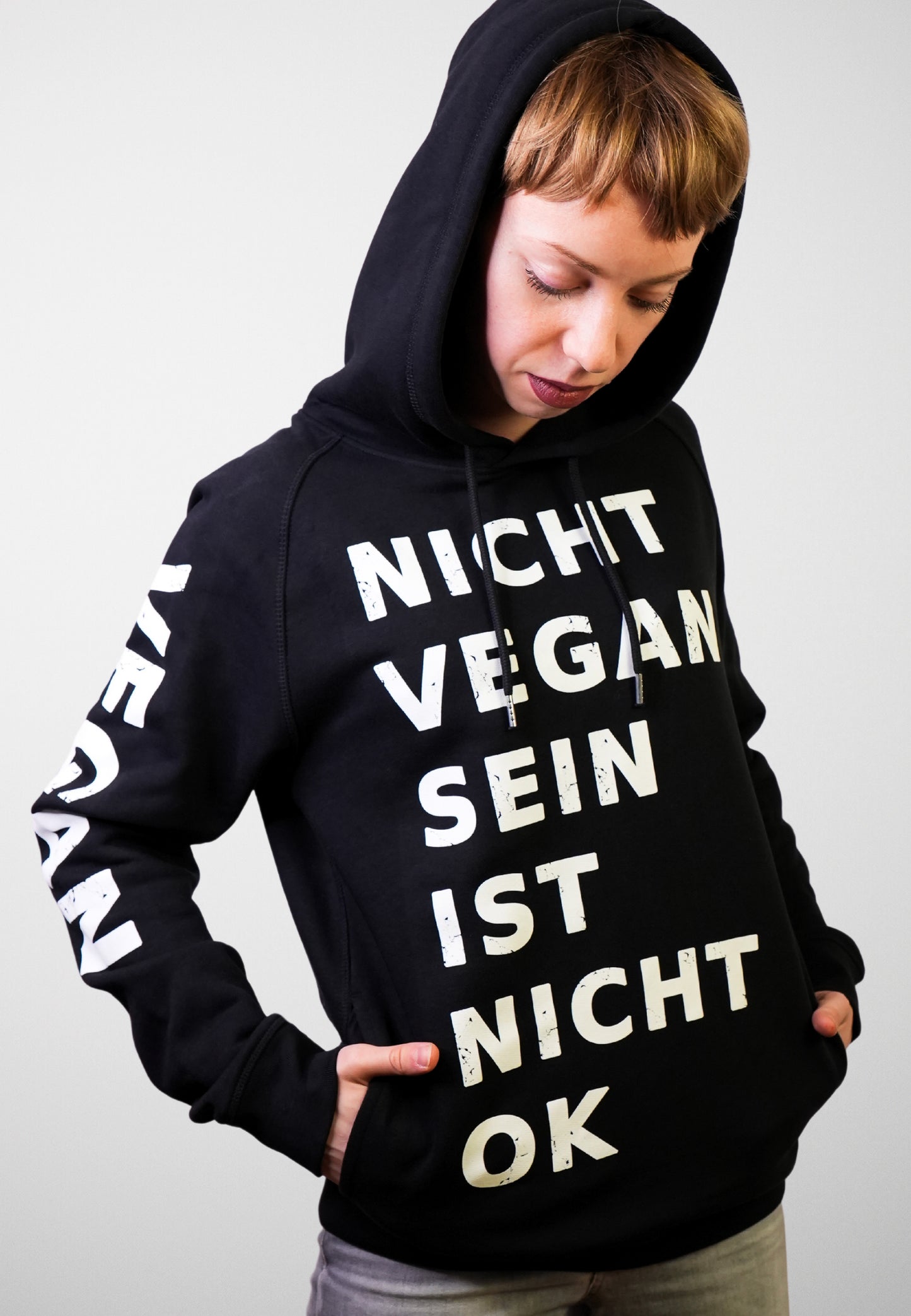 DER HOODIE