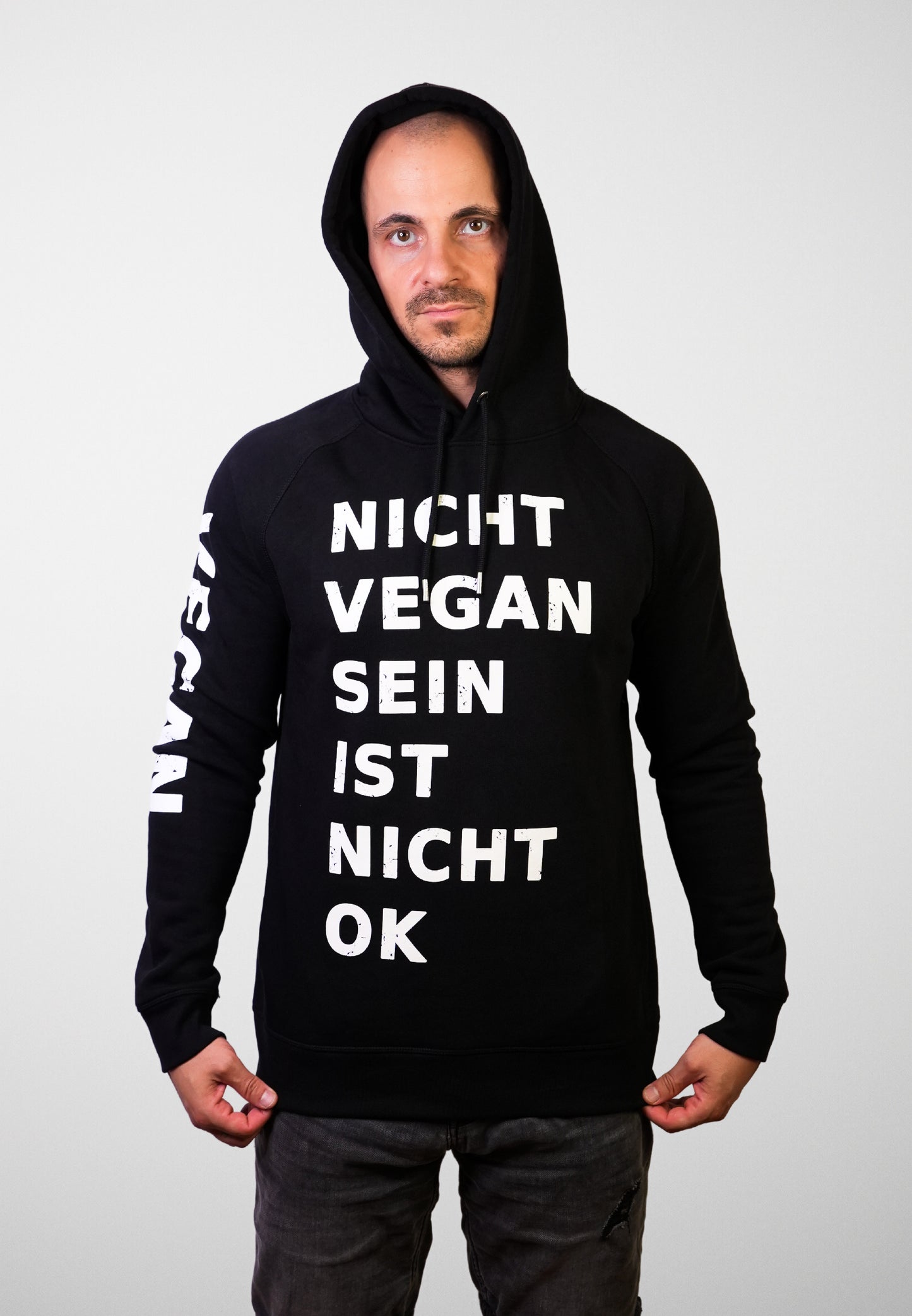 DER HOODIE