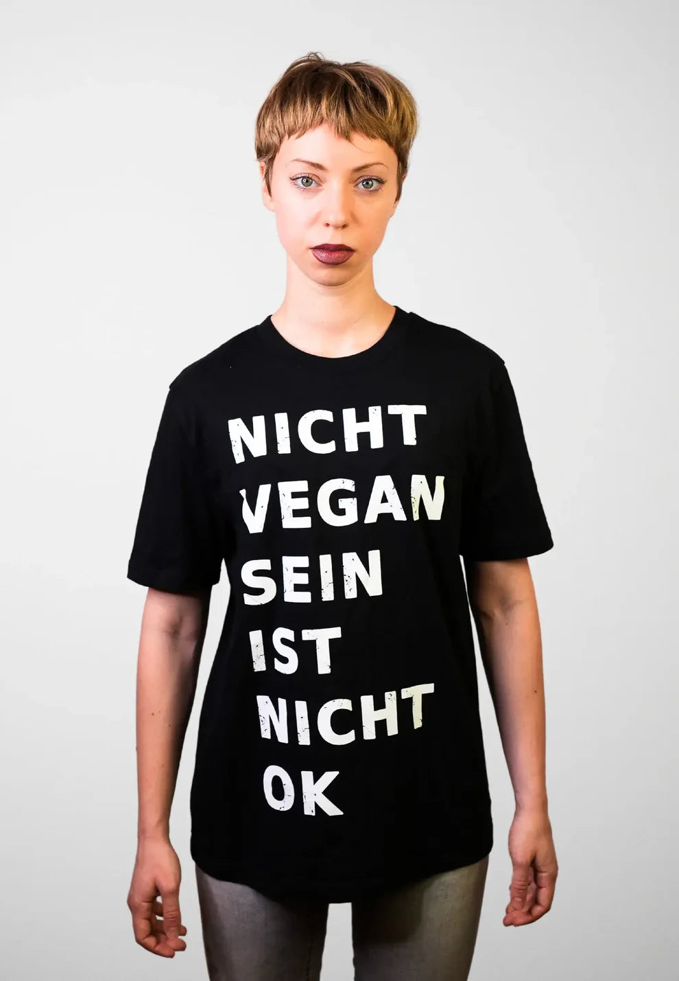 Aktivismus Starter-Kit NVSINO