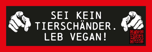 RLV! Tierschänder! NVSINO