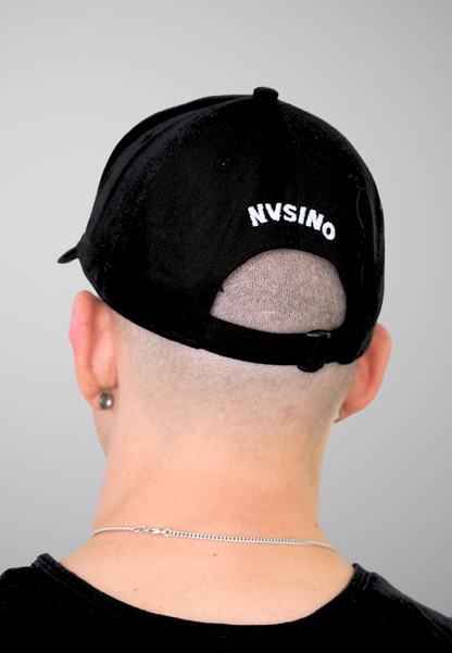 DIE VEGAN CAP NVSINO
