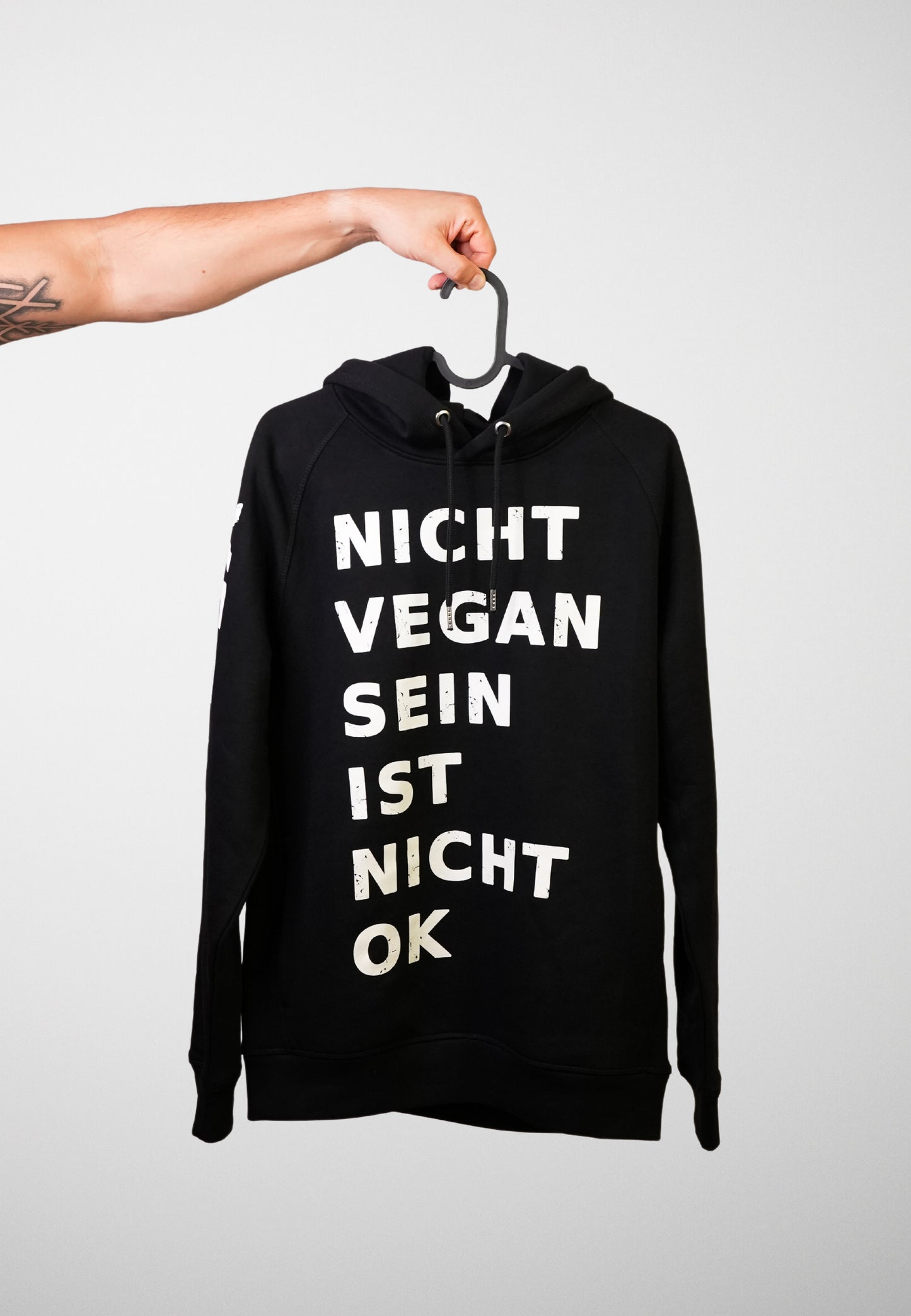 DER HOODIE