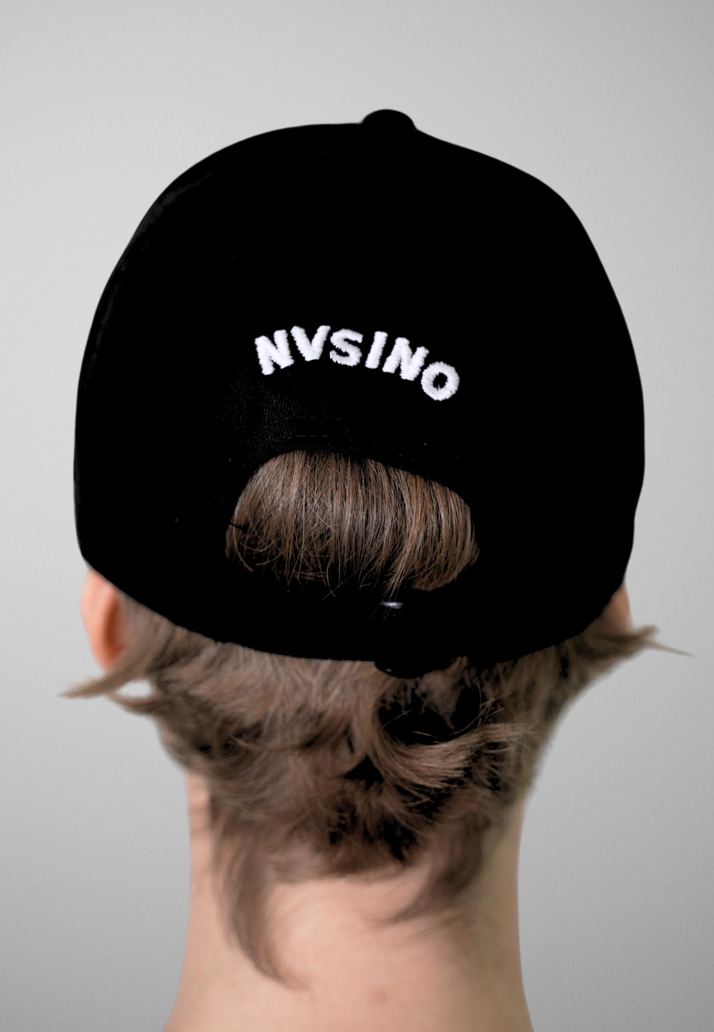 DIE VEGAN CAP NVSINO