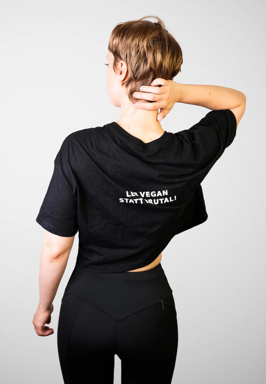 DAS CROP TOP - NVSINO