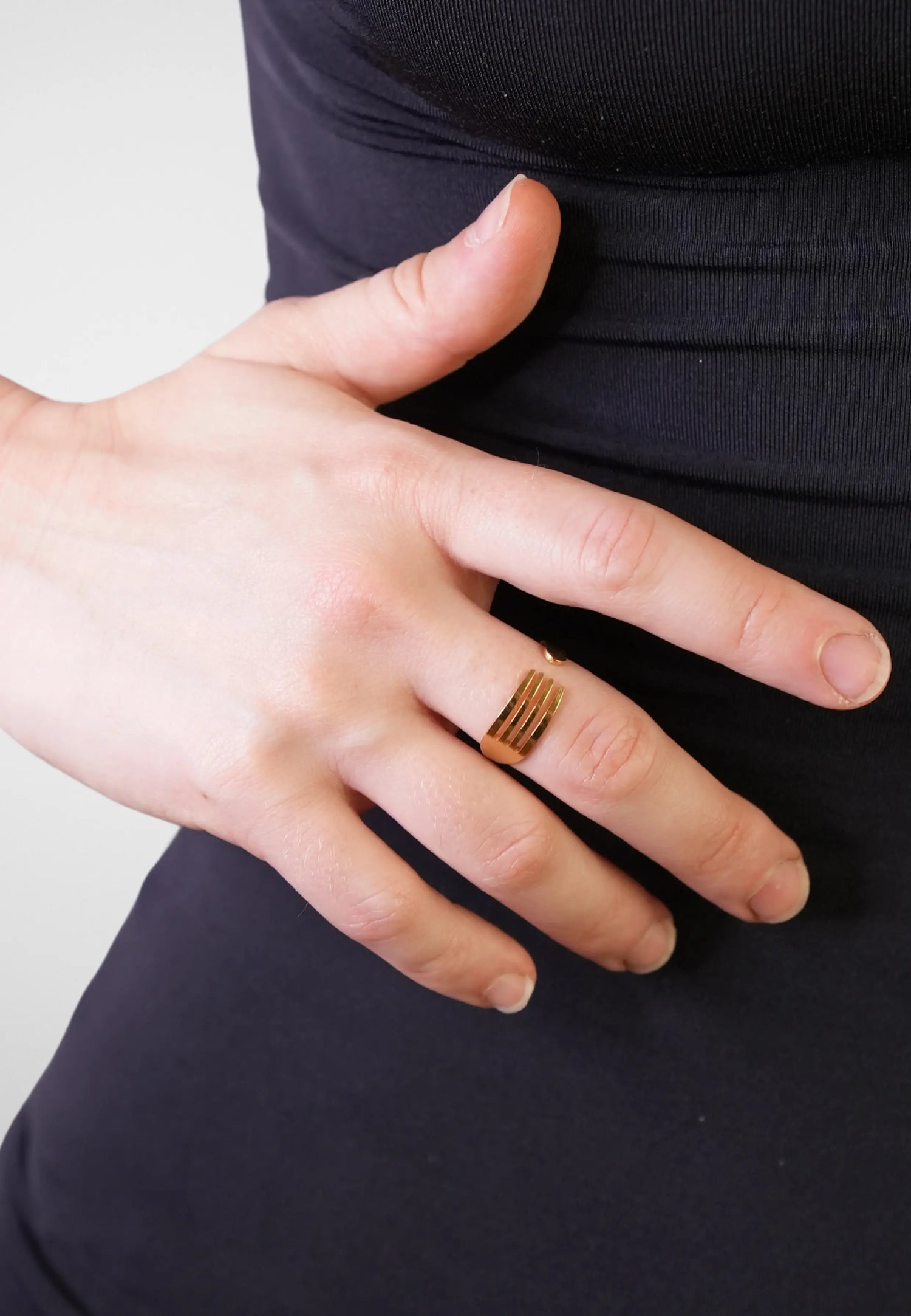 DER PLEDGE RING NVSINO