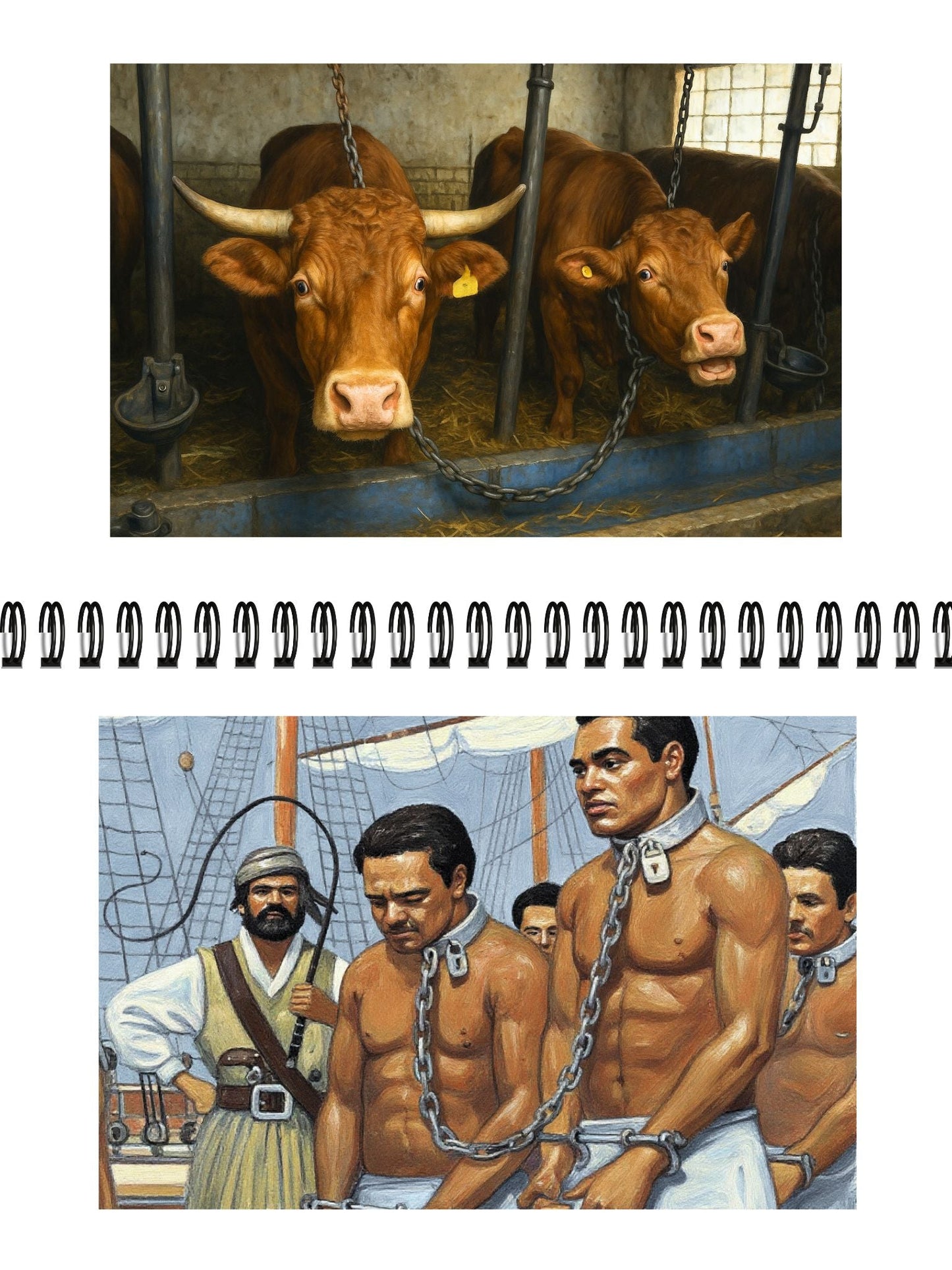 NVSINO Aktivismus Mappe NVSINO