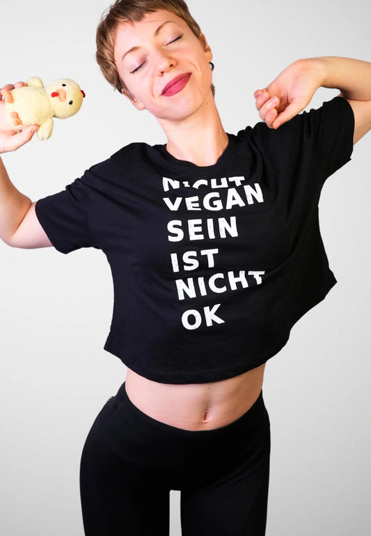 DAS CROP TOP - NVSINO