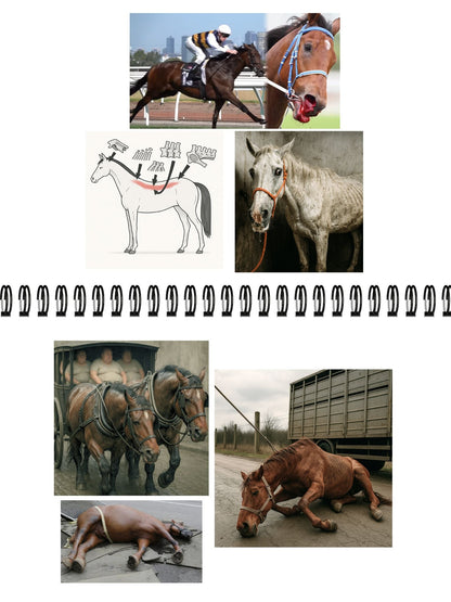 NVSINO Aktivismus Mappe NVSINO