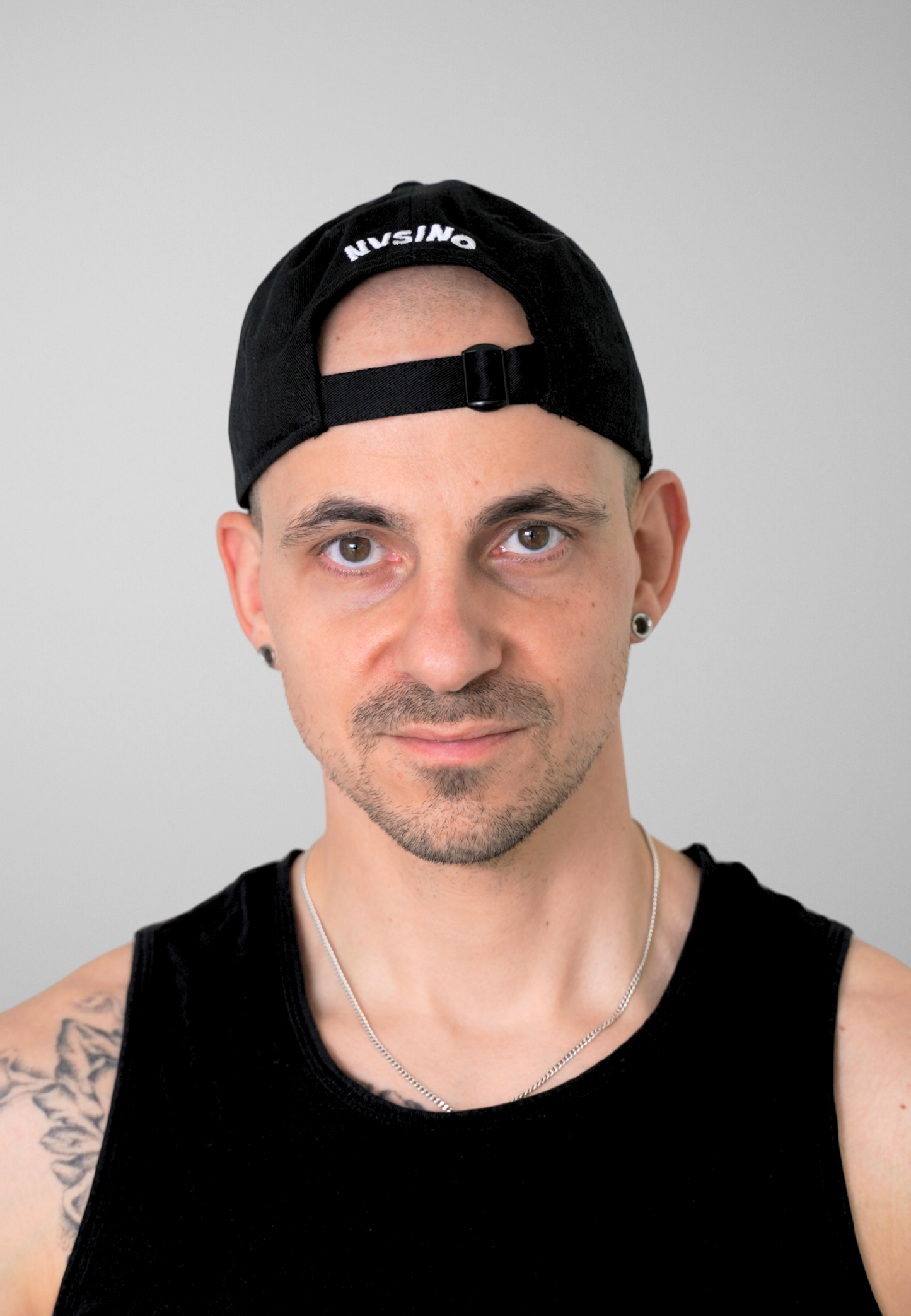 DIE VEGAN CAP NVSINO
