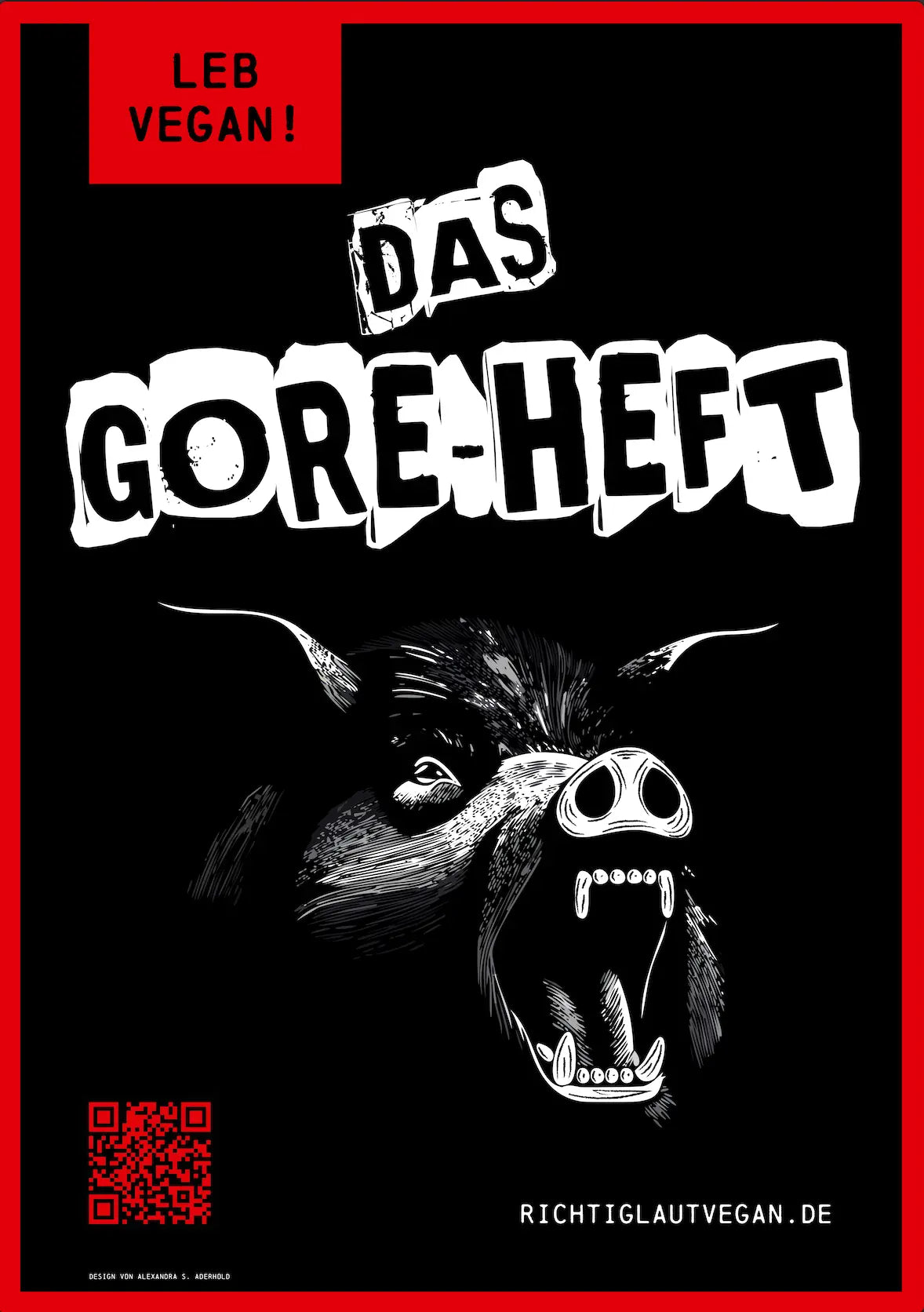 DAS GORE HEFT NVSINO