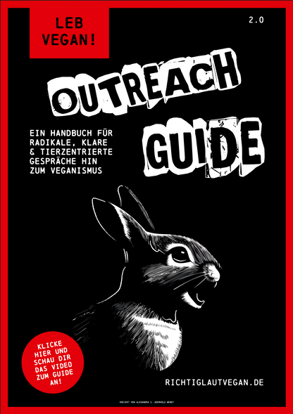 Outreach Guide | NEON NVSINO