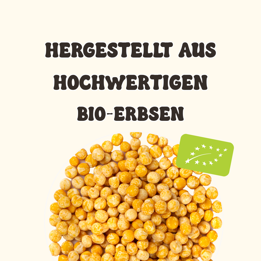 Bio Miso Paste Erbse fourTaste GmbH