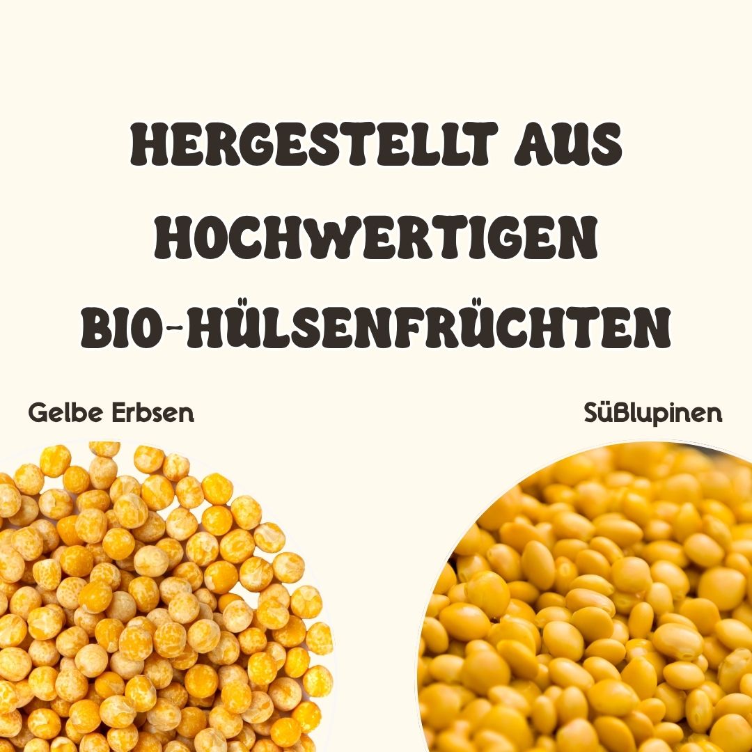 Bio Tempeh Hot Affair fourTaste GmbH