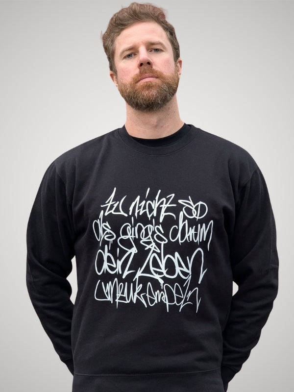 Pullover – tu nicht so NVSINO