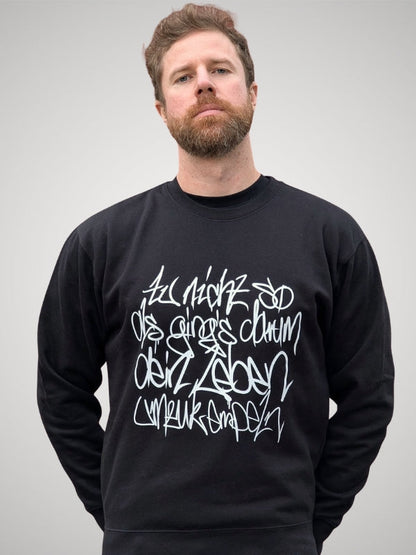 Pullover – tu nicht so NVSINO