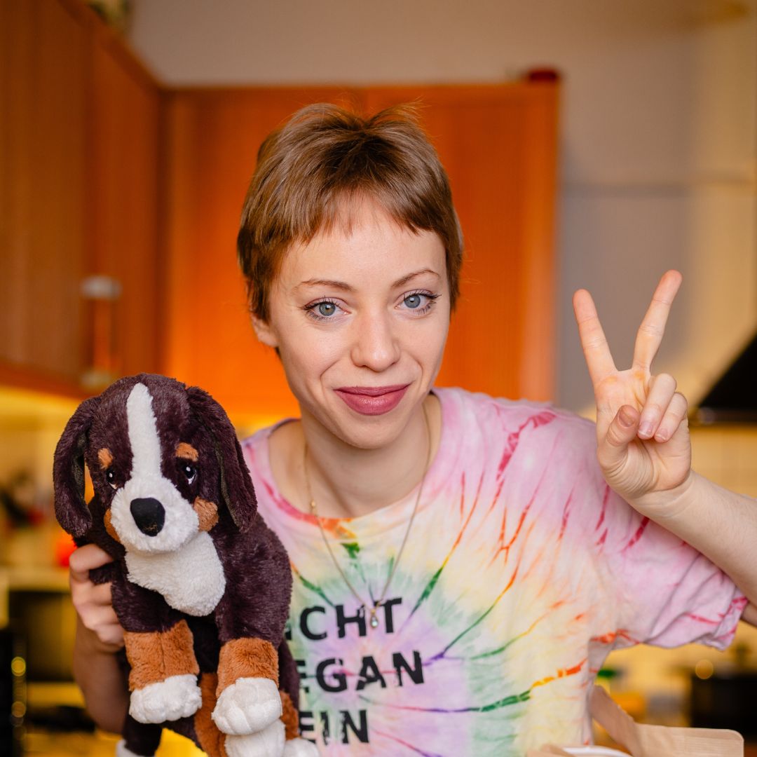 Die Milde Veganerin