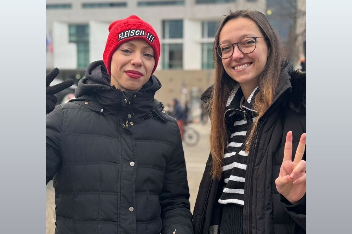 Die_Militante_Veganerin_Veganismus_Aktivismus_Tierrechtsaktivismus_Tierrechte_Tierschutz