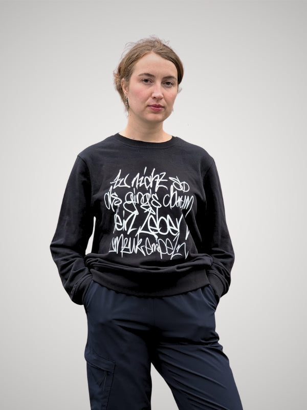 Pullover – tu nicht so NVSINO