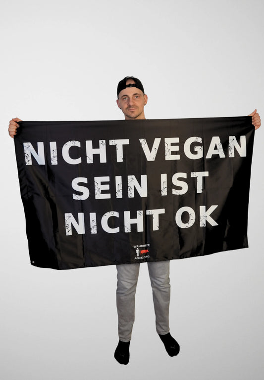 DIE FLAGGE NVSINO