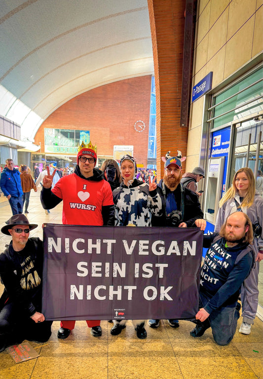 DIE FLAGGE NVSINO