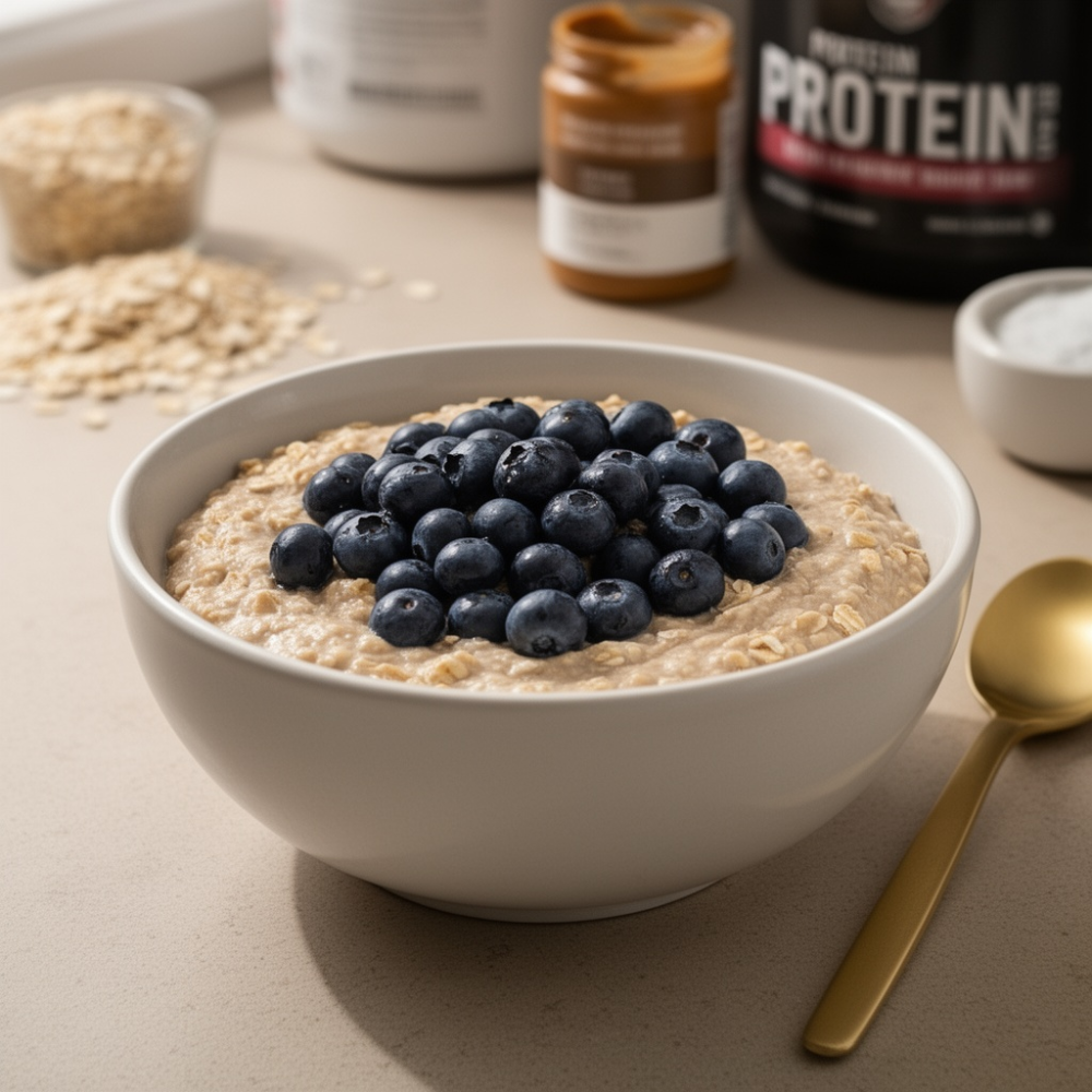 High_Protein_Porridge_vegan