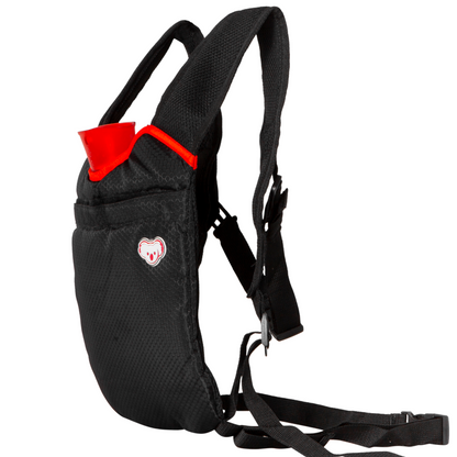 KOALAA Wärmflaschen Rucksack | Die Wärmflasche Für Den Rücken! KOALAA