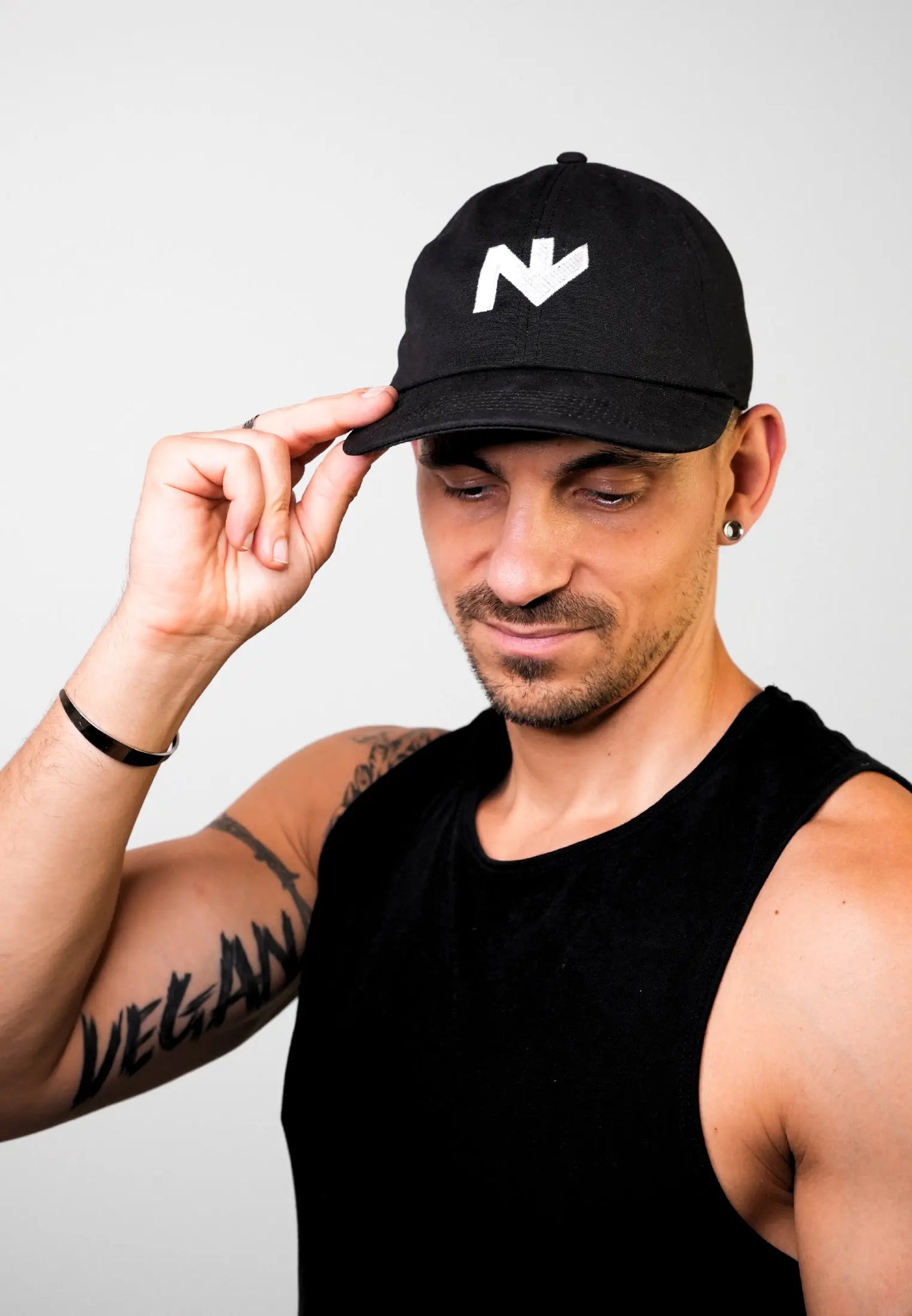 DIE CAP   - NVSINO