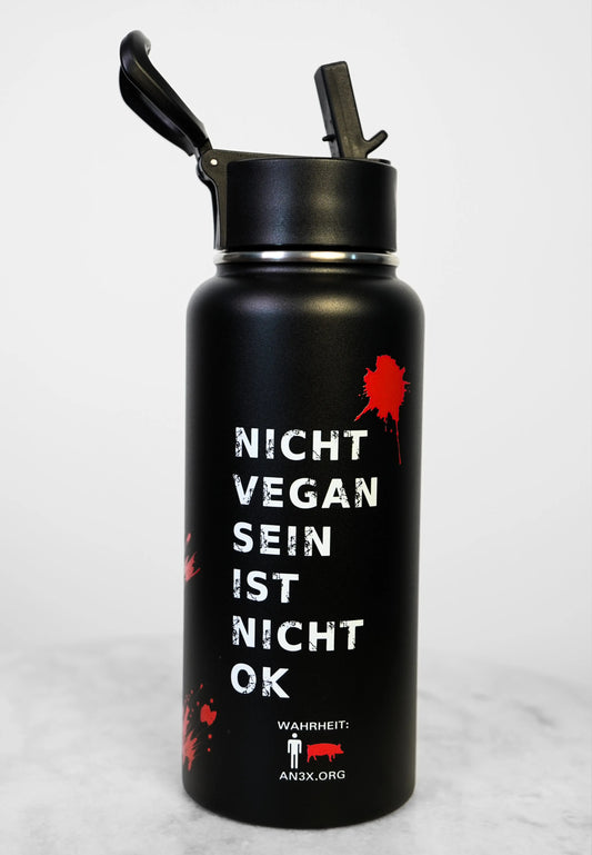 DIE FLASCHE NVSINO