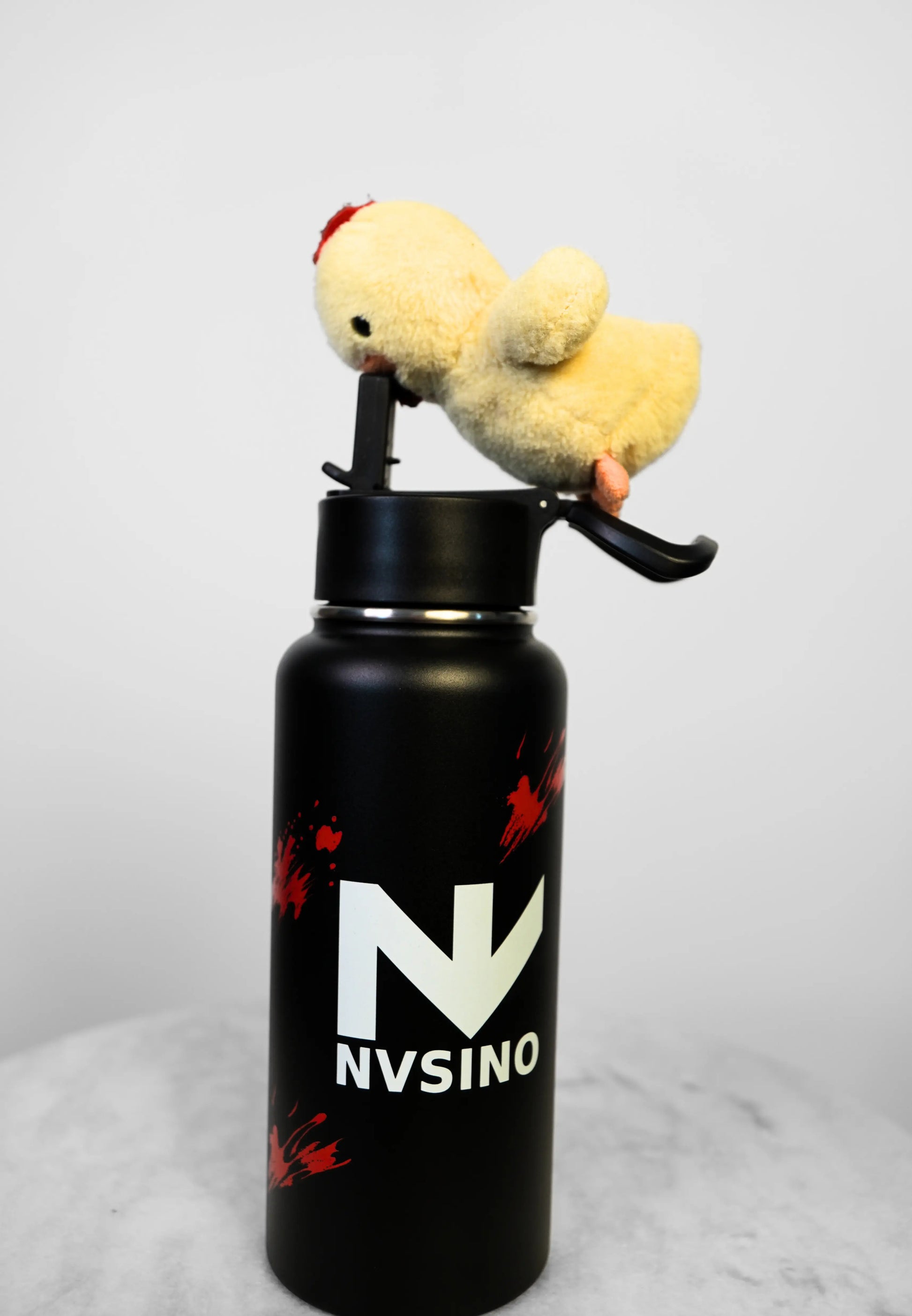 DIE FLASCHE NVSINO