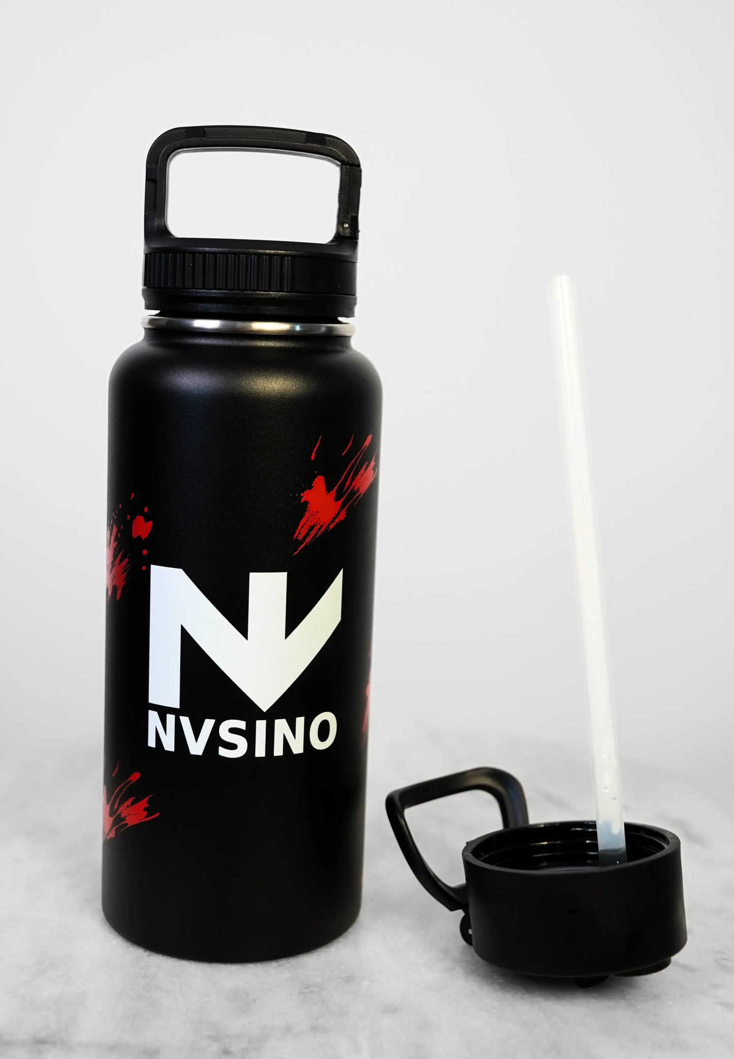 DIE FLASCHE NVSINO