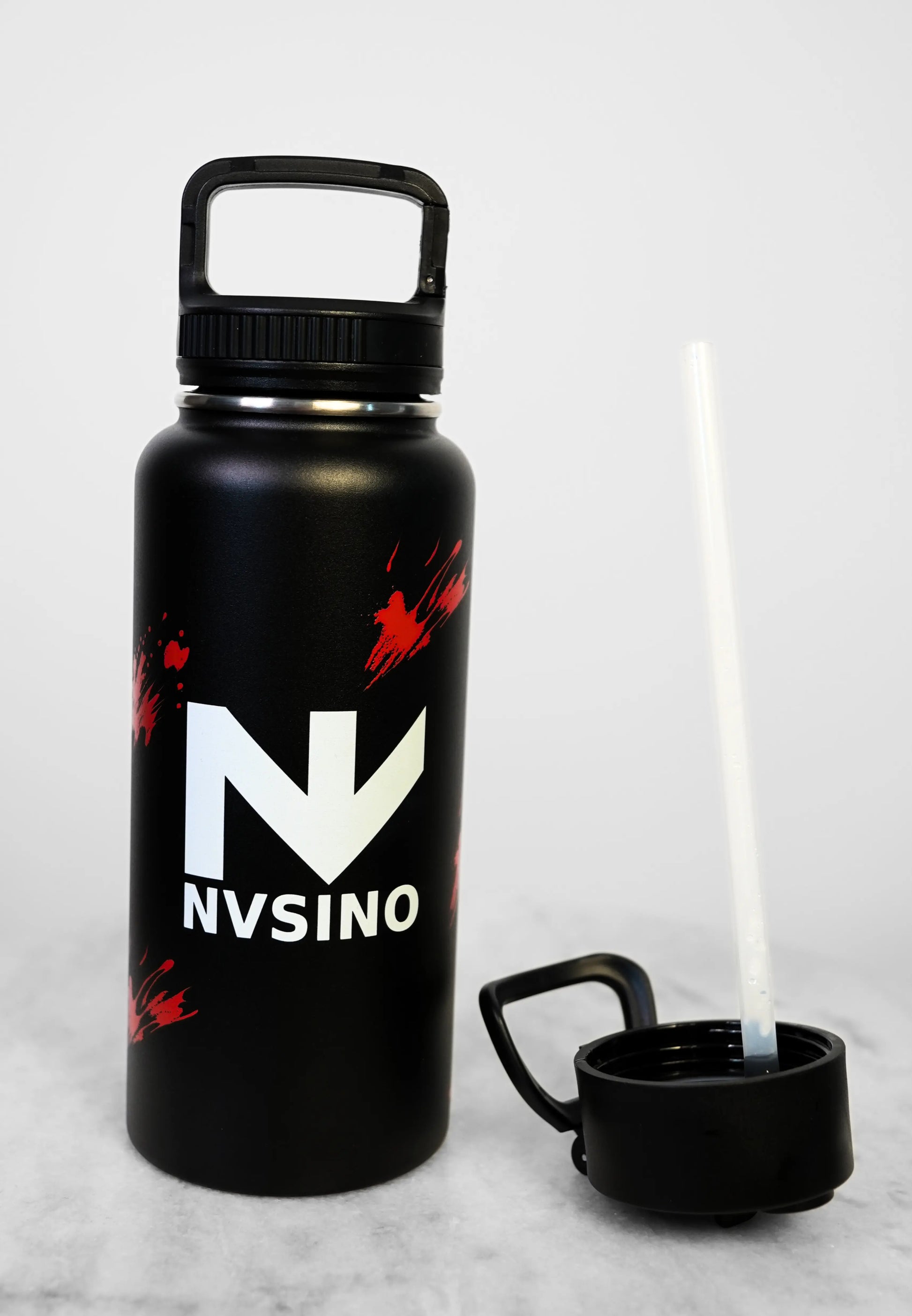 DIE FLASCHE NVSINO