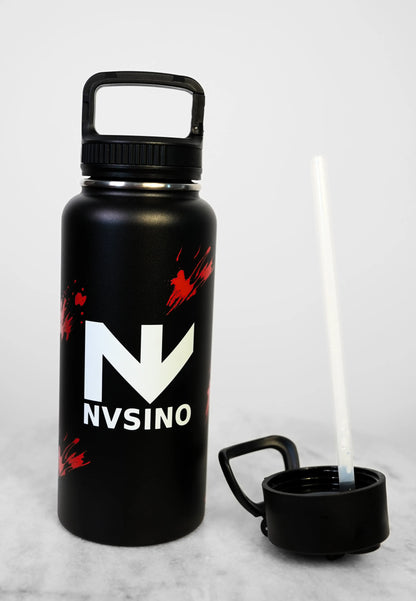 DIE FLASCHE NVSINO