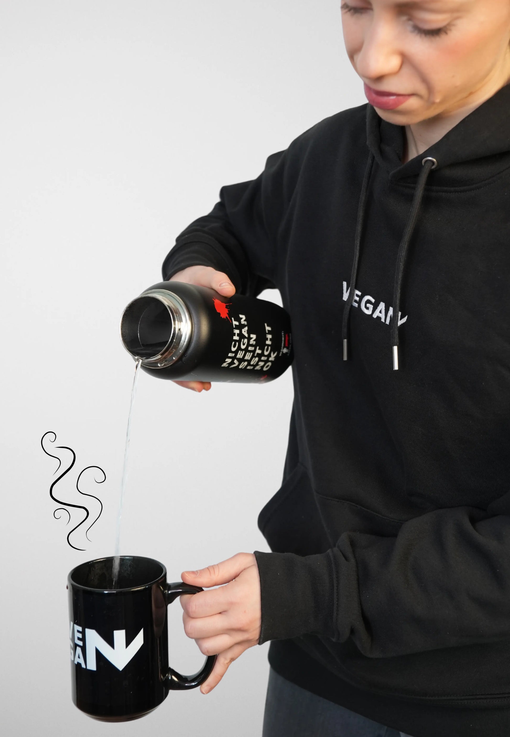 DIE FLASCHE NVSINO