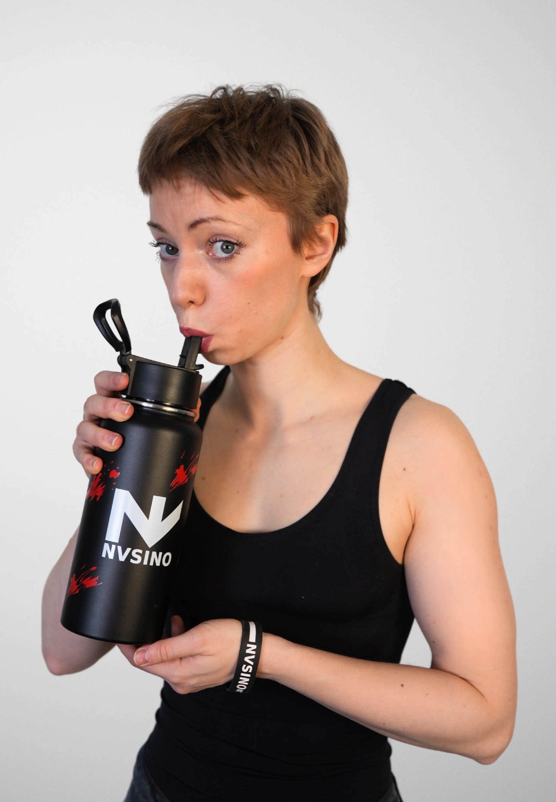 DIE FLASCHE NVSINO
