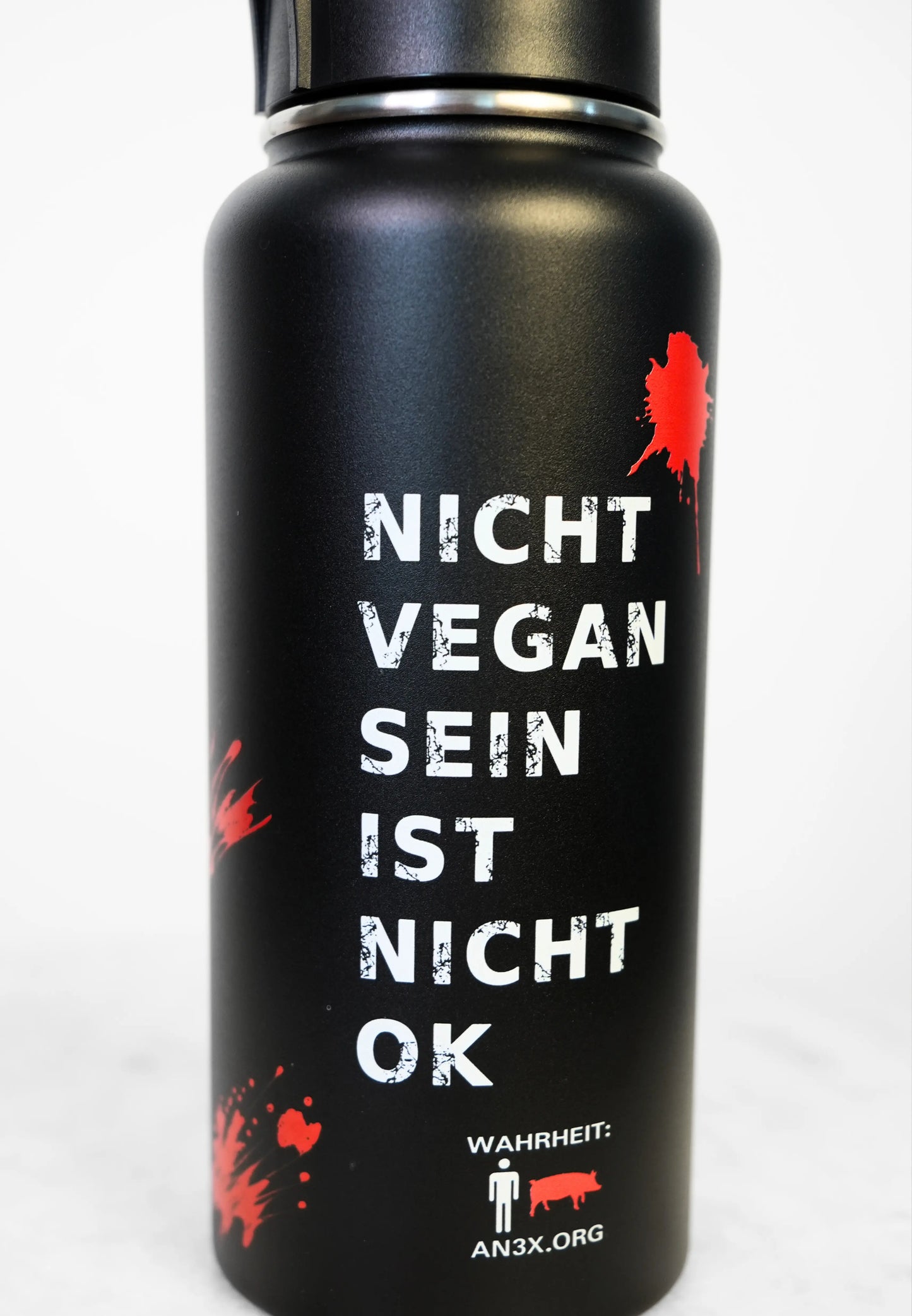DIE FLASCHE NVSINO