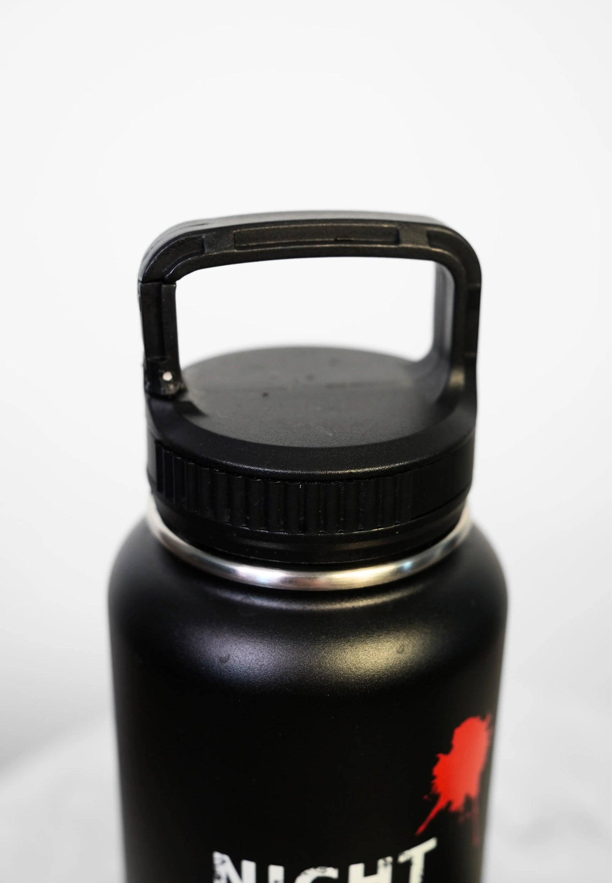 DIE FLASCHE NVSINO