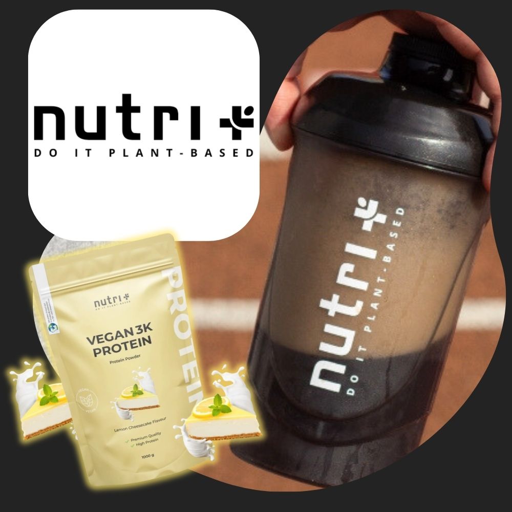 NVSINO x NUTRIPLUS